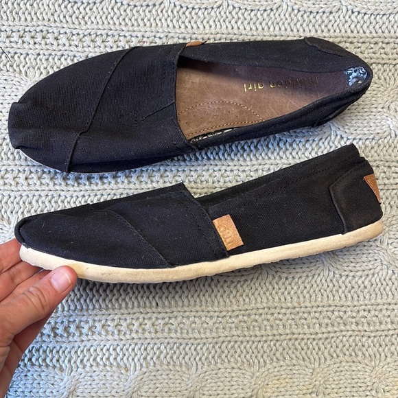 Madden girl flats size 8 - Picture 3 of 7